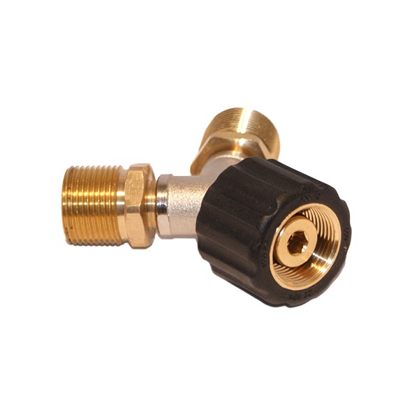 Y - Connector M22 F sys2k