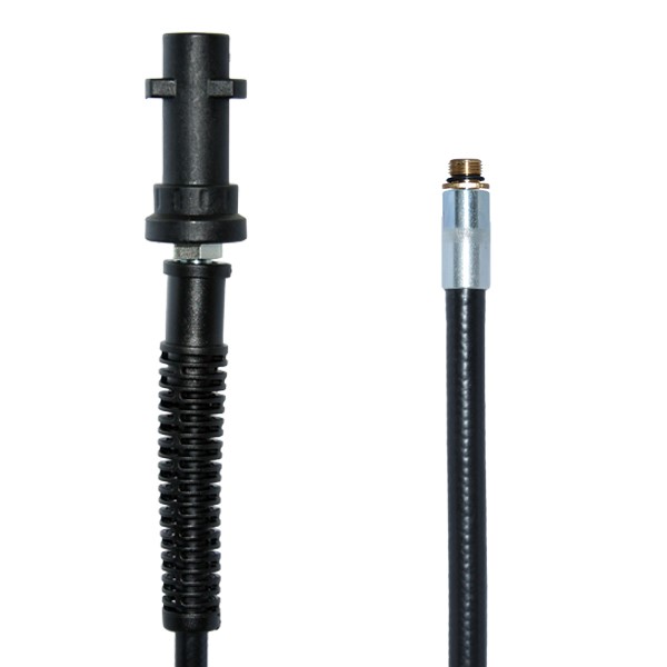 SC Hose 5/250 15m bayonet - 1/8" M