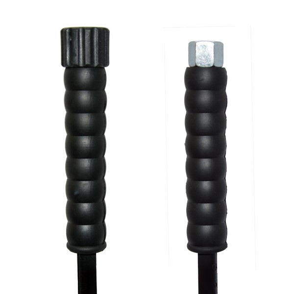 HP Hose 6/1/250 20m M22F2k - 3/8F