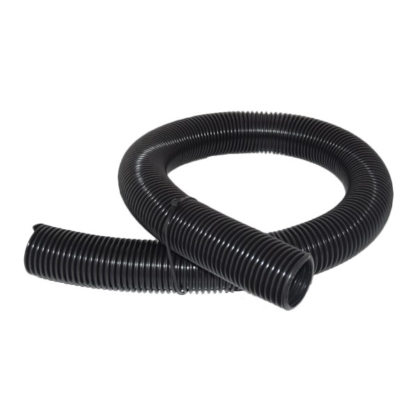 Antistatic suction hose DN51 - black