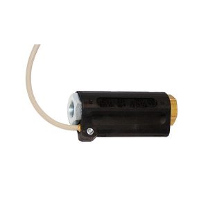 Horizontal water flow switch MV 60