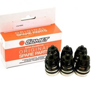 Valve kit Comet