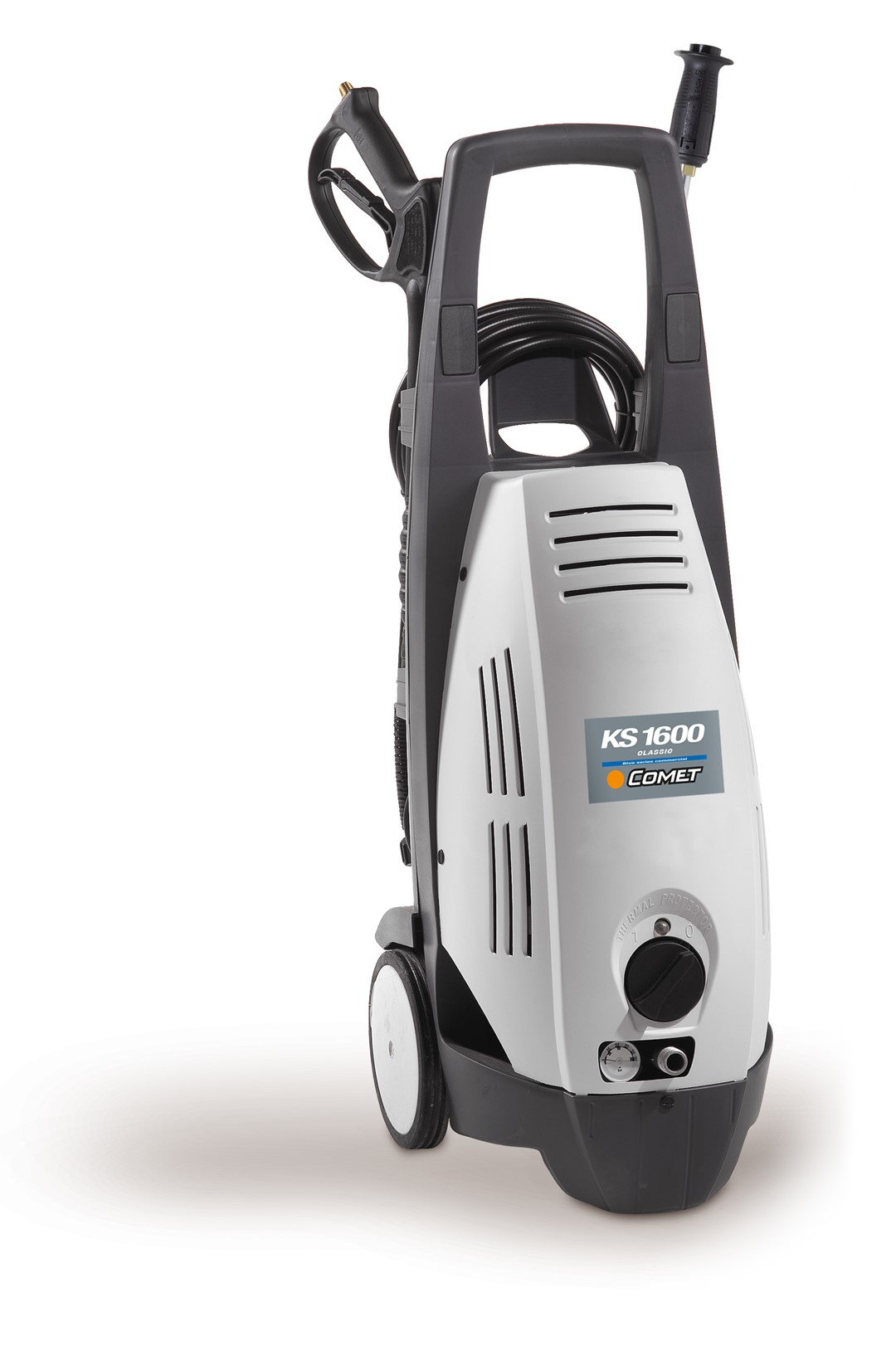 H.P. Cleaner KS Classic 1700 Comet