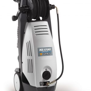 H.P. Cleaner KS Extra 1700 Comet