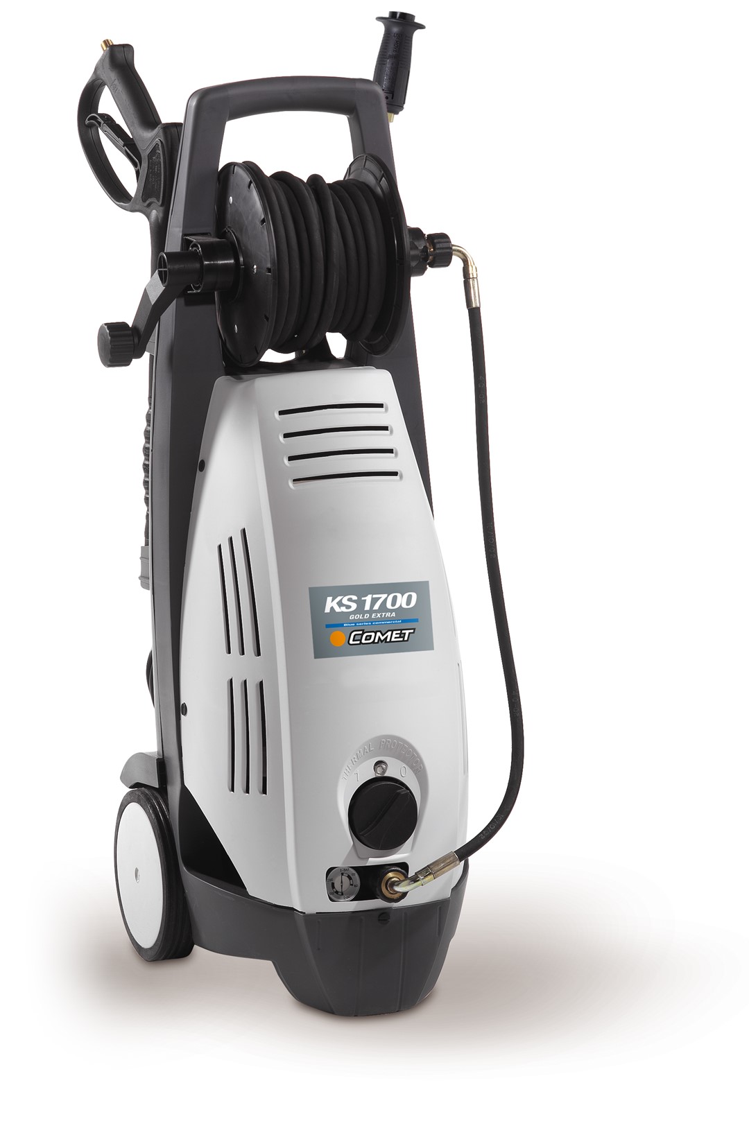 H.P. Cleaner KS Extra 1700 Comet