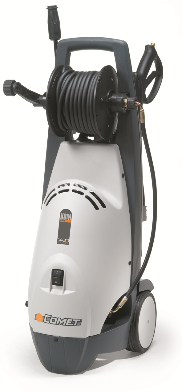 H.P. Cleaner KSM Extra Plus 1480 Comet