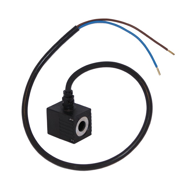 Fuel pump coil 24 V type "K"