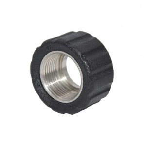 Quick screw M22 x 1,5 F - inox