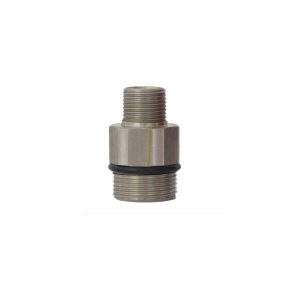 Nipple M24 M - 1/2" M - 500 bar
