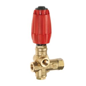 Unloader valve by pass VHP39 390bar 40l