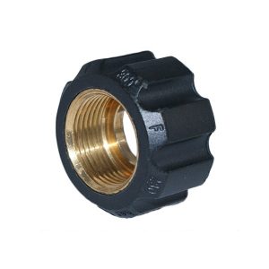 Quick screw 1/2" F - short
