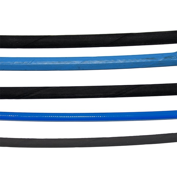High pressure hose - DN 10*2 500 bar Long Life