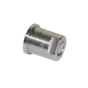 High pressure nozzle 25-034