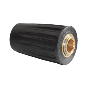 Quick coupler type KEW 1/4" M - socket > - Basic
