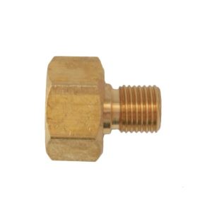 Nipple M18 F - 1/4" M