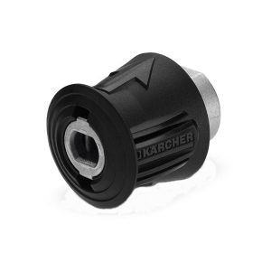 Quick coupler M22 F - CLIC