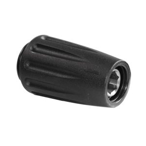 Quick coupler type KEW 1/4" M < - INOX - socket