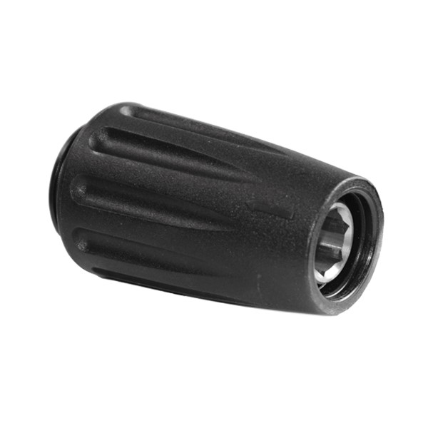 Quick coupler type KEW 1/4" M < - INOX - socket