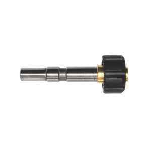 Quick coupler type KEW M22 F - plug