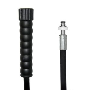 HP Hose 8/1/315 8m M22F2k - nipple11 with pad