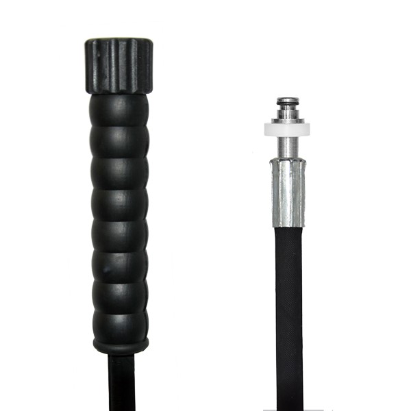 HP Hose 8/1/315 8m M22F2k - nipple11 with pad