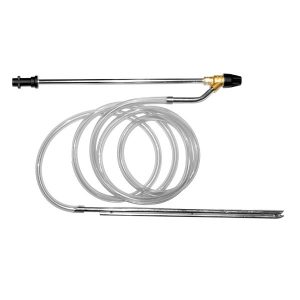 Sandblast nozzle HOBBY - complete BAYONET