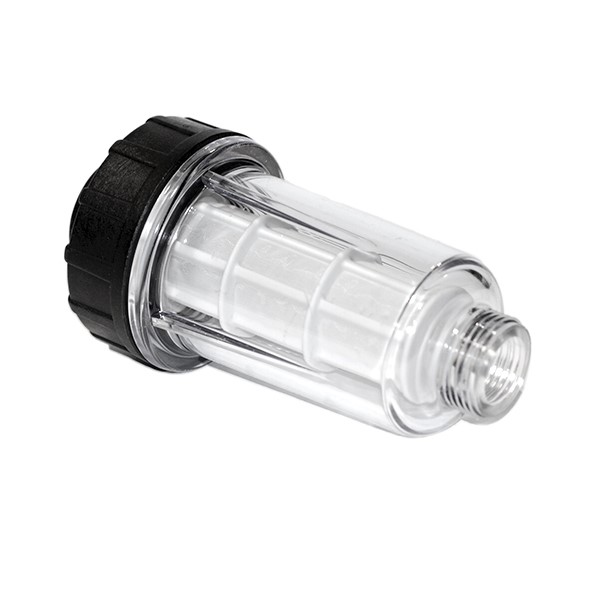 Water filter 3/4” F - 3/4” F 120 mesh