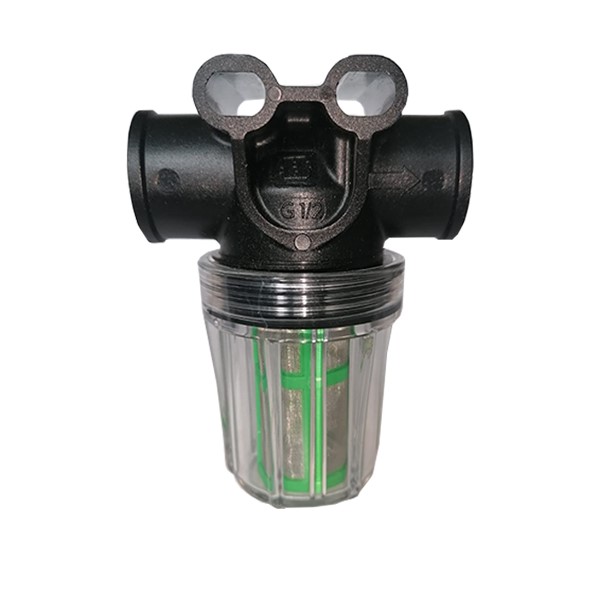 Water filter 3/4"F - 3/4"F 100 mesh