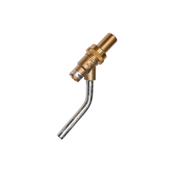 Sandblast nozzle WIDIA 1/4" F - 035