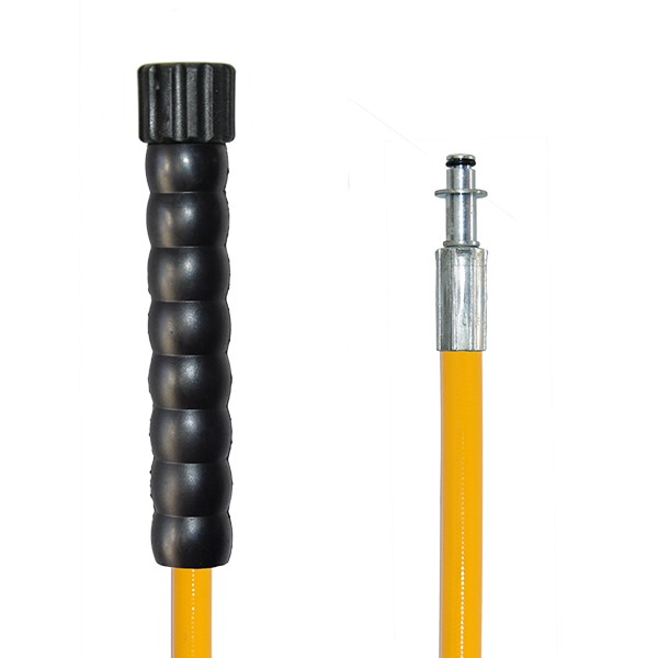 TP Hose GStd 8/330 8m M22F2k-nipple10