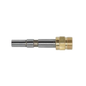 Quick coupling type KEW M22 M - plug