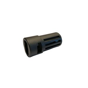 Bayonet adapter - 1/4" F