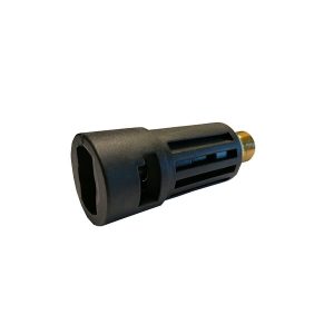 Bayonet adapter - M22 M
