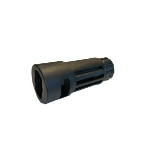 Bayonet adapter - M22 F