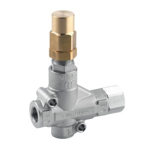 Unloader valve by pass VHP51 550bar 100l