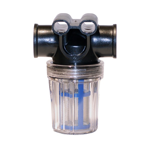 Water filter 3/4” F - 3/4” F 50 mesh