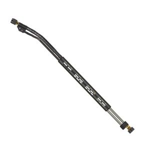 Elastic lance 1500 mm M22 F - M18 M - INOX
