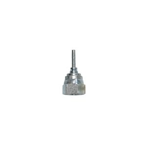 Crimp nipple DN4 1/4" F