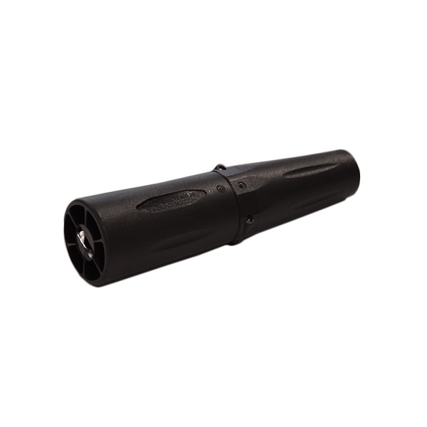 Foam nozzle ST-75.1 M18 F without nozzle, black
