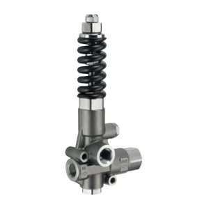 Unloader valve by pass VHP70 700bar 80l