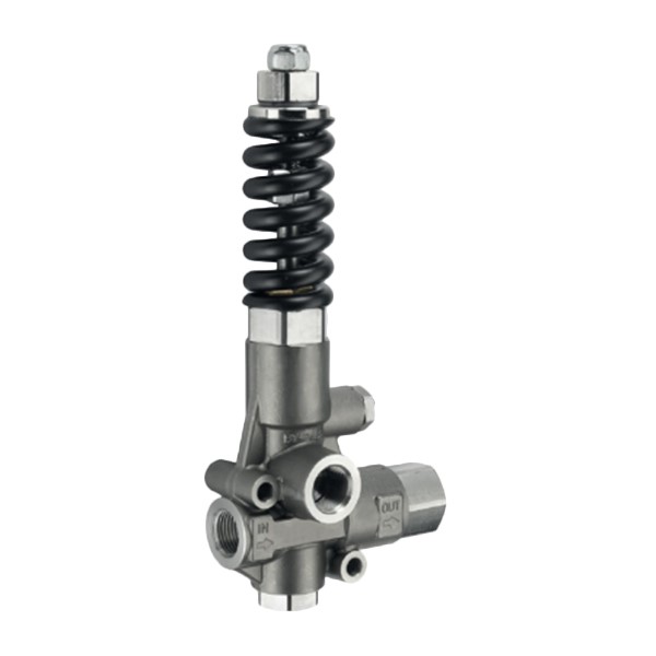 Unloader valve by pass VHP70 700bar 80l