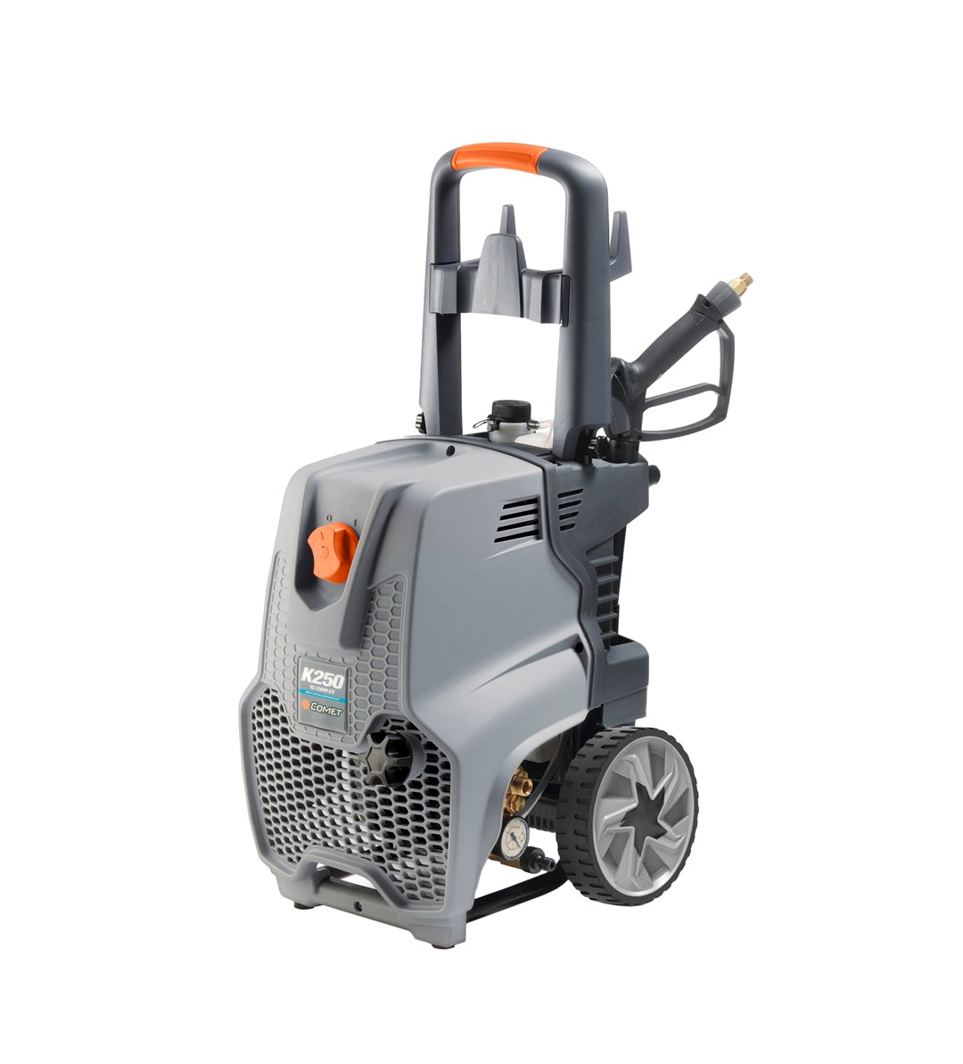 H.P. Cleaner K 250 Classic 11/210 Comet