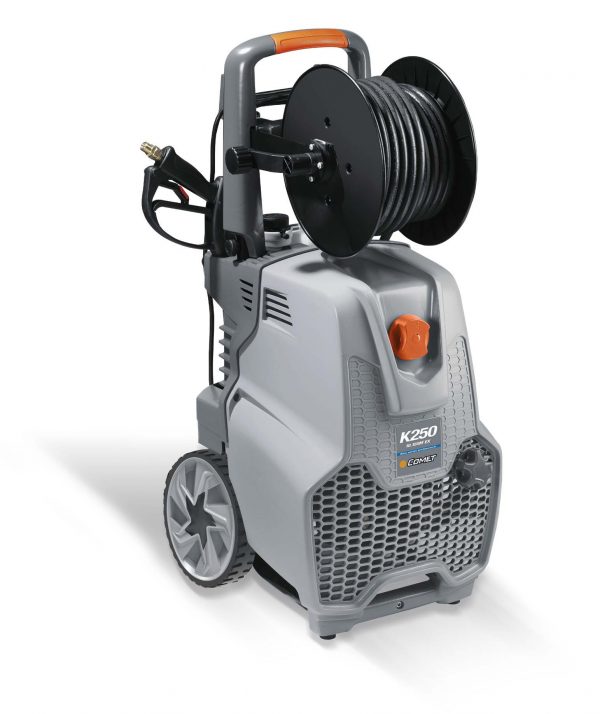 H.P. Cleaner K 250 Extra 11/210 Comet