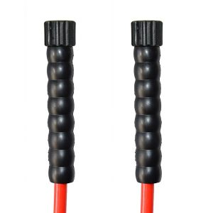 TP Hose Red Std 8/330 20m M22F2k-M22F2k