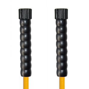 TP Hose GStd 8/330 8m M22F2k-M22F2k