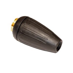 Rotating nozzle 400 bar 1/4" F - 150