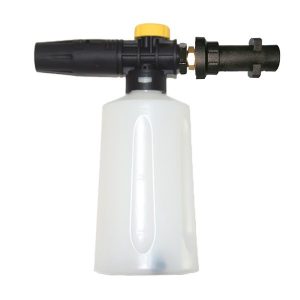 Foam lance Hobby 0,7 L Bayonet "K"