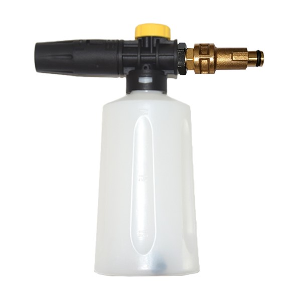 Foam lance Hobby 0,7 L Bayonet "F"