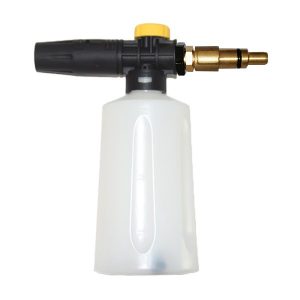 Foam lance Hobby 0,7 L Bayonet "L"