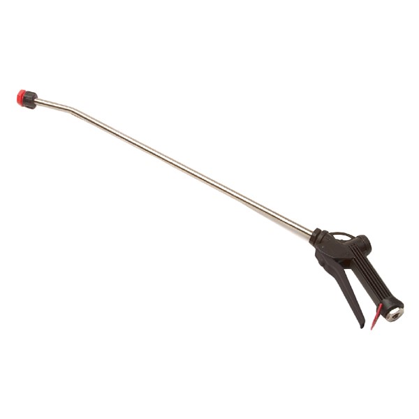 Chemical spray gun+lanze - inox - 900mm - 030